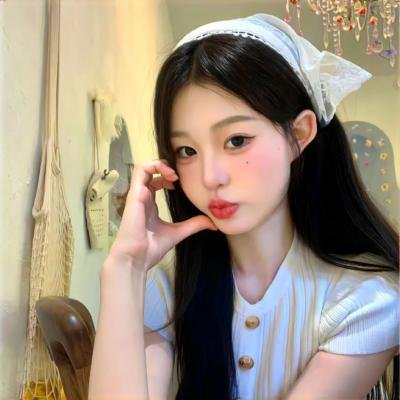 忧郁小妇人